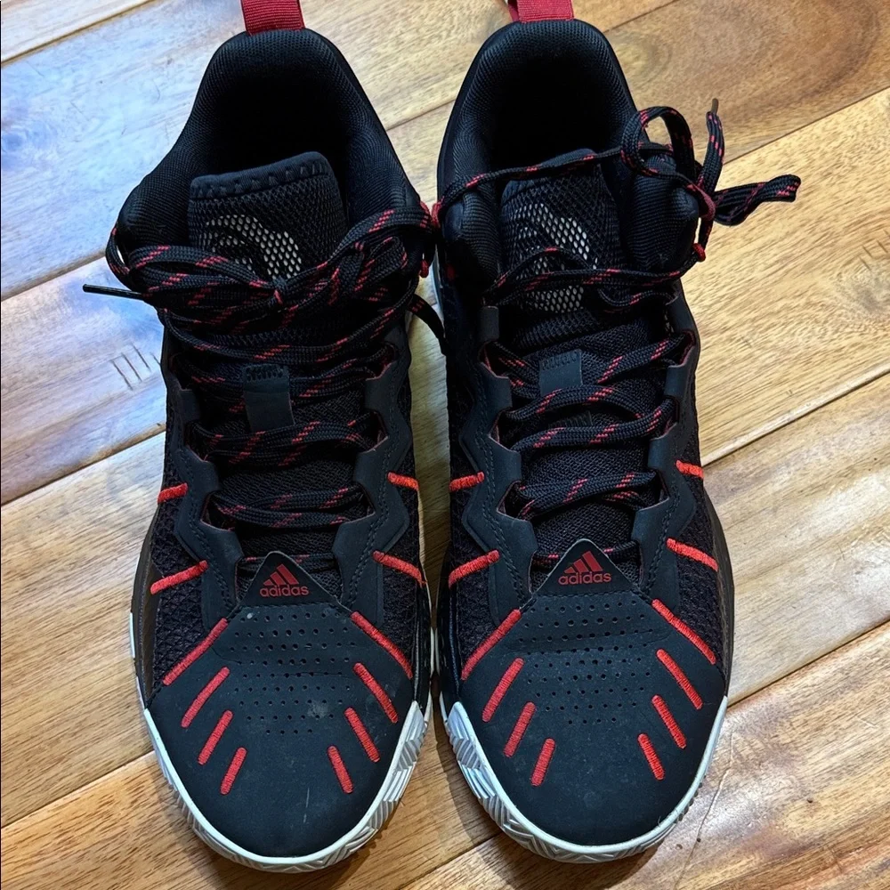 Adidas D Rose Son of Chi - Picture 5 of 8